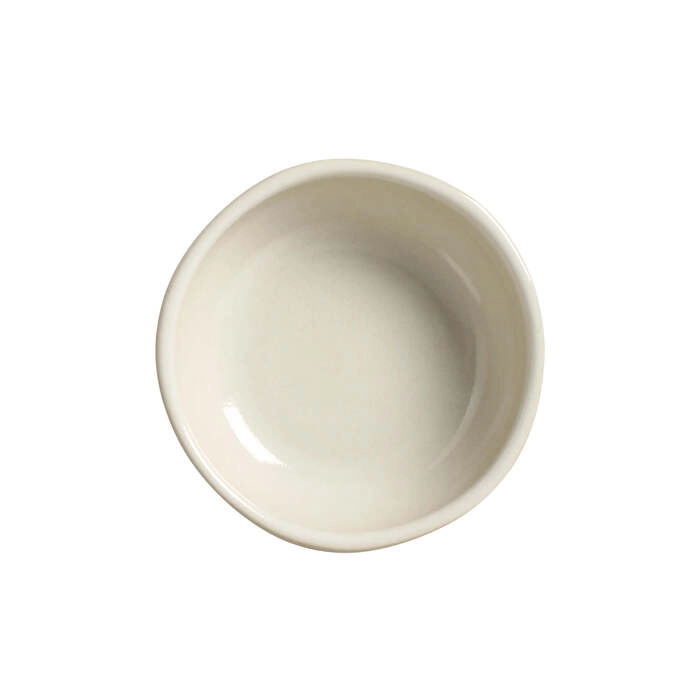 Jogo de Ramekins Porto Brasil Orgânico Clay 9 X 3 Cm - 6 Peças