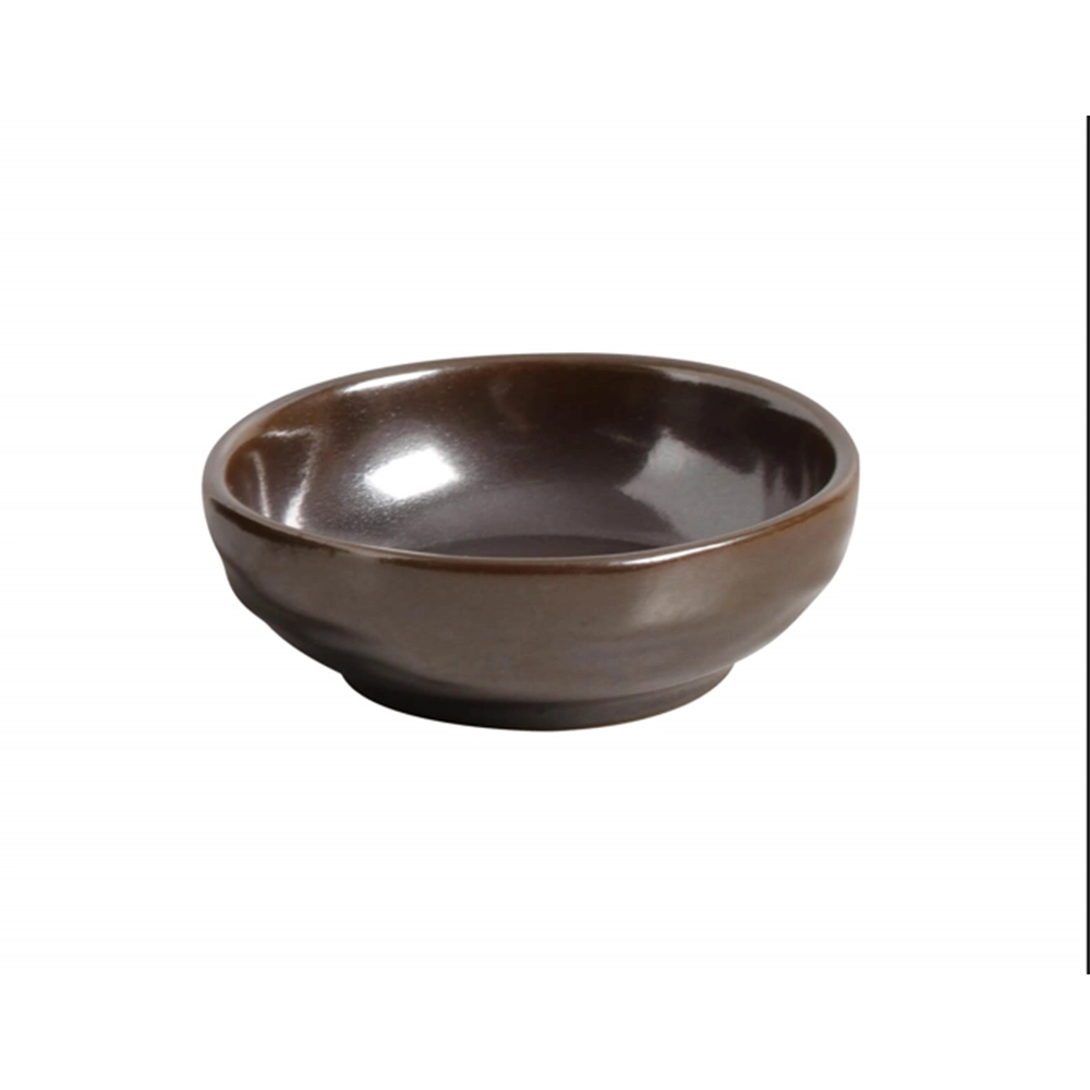 Jogo de Ramequim Porto Brasil Orgânico Ferrum 9 X 3 Cm - 6 Peças Jogo de Ramequim Porto Brasil Orgânico Ferrum 9 X 3 Cm - 6 Peças