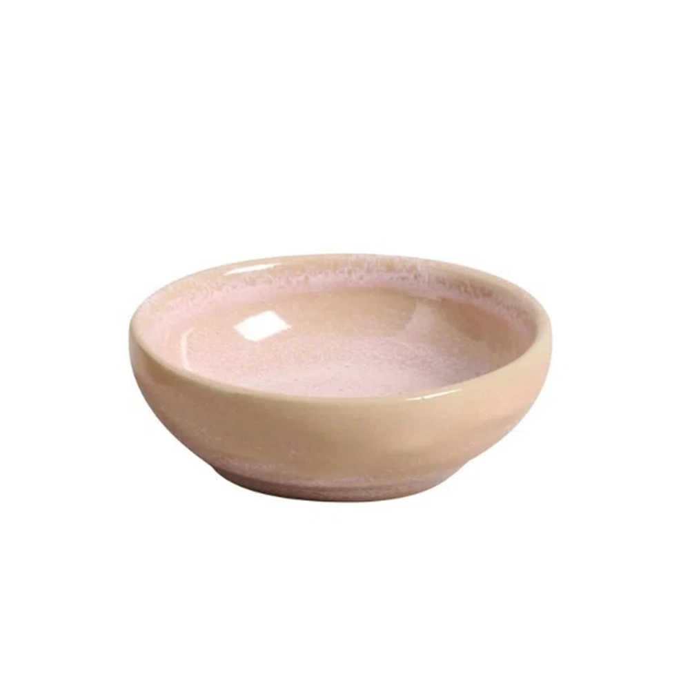 Jogo de Ramequim Porto Brasil Orgânico Litchi 9 X 3 Cm - 6 Peças