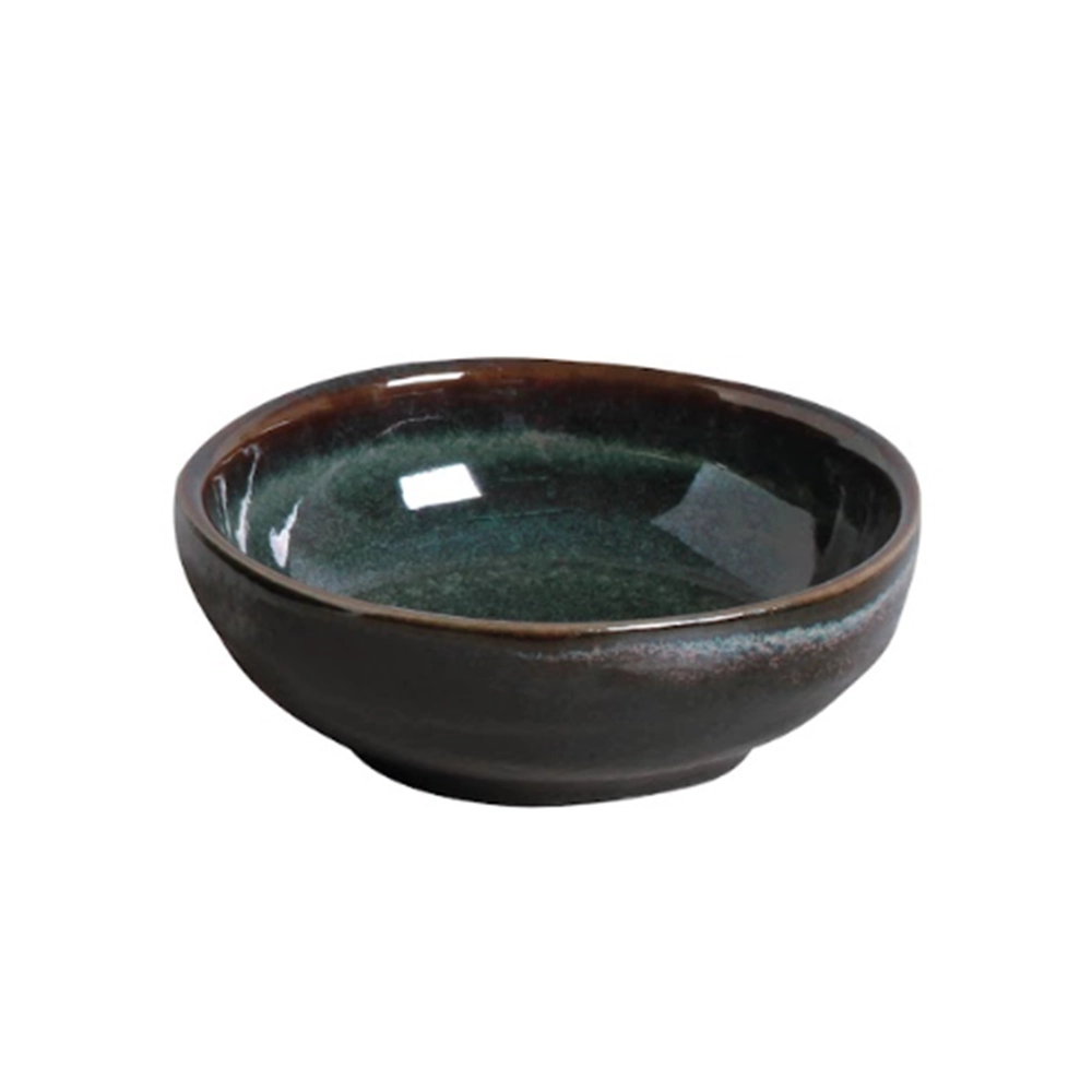 Jogo de Ramequim Porto Brasil Orgânico Oceano 9 X 3 Cm - 6 Peças