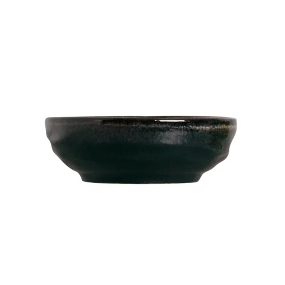 Jogo de Ramequim Porto Brasil Orgânico Tourmaline 9 X 3 Cm - 6 Peças Jogo de Ramequim Porto Brasil Orgânico Tourmaline 9 X 3 Cm - 6 Peças