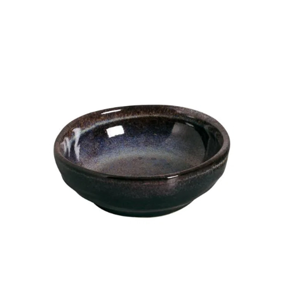 Jogo de Ramequim Porto Brasil Orgânico Tourmaline 9 X 3 Cm - 6 Peças Jogo de Ramequim Porto Brasil Orgânico Tourmaline 9 X 3 Cm - 6 Peças