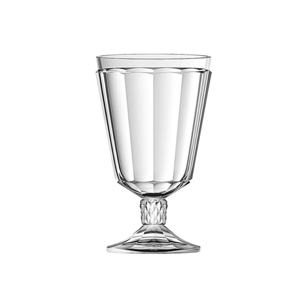 Jogo de Taças L'hermitage Splendor 330 Ml - 6 Peças Jogo de Taças L'hermitage Splendor 330 Ml - 6 Peças