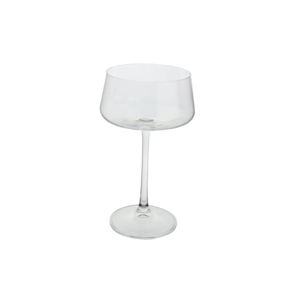 Jogo de Taças Para Coquetel Bohemia Xtra 220 Ml - 6 Peças Jogo de Taças Para Coquetel Bohemia Xtra 220 Ml - 6 Peças