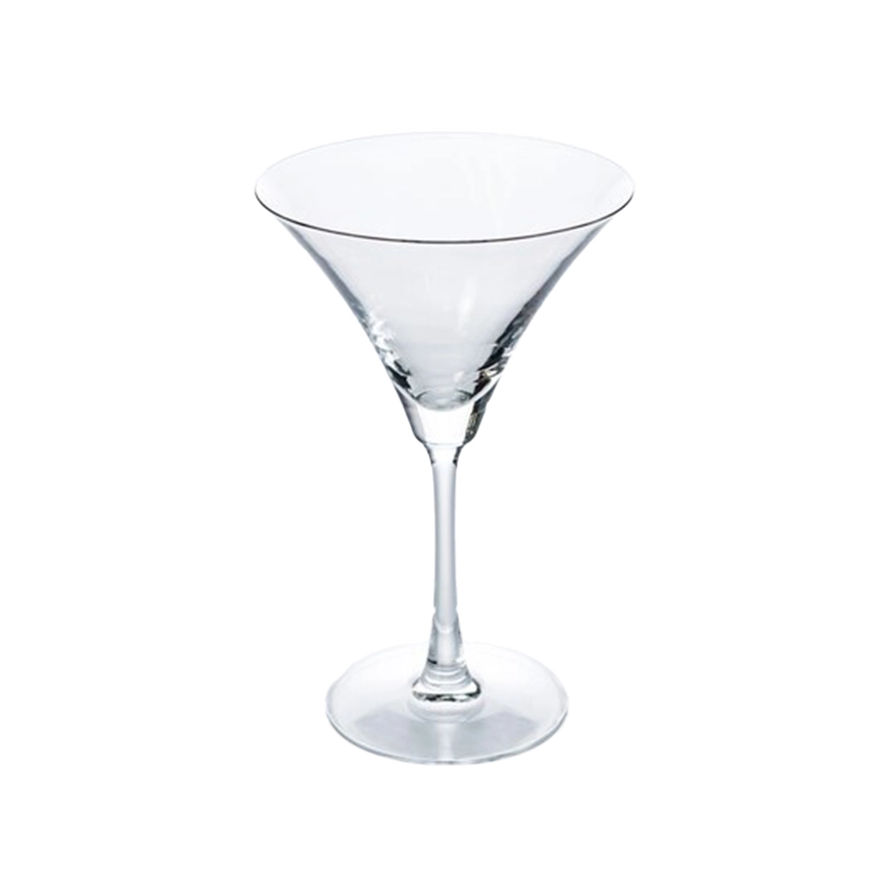 Jogo de Taças Para Dry Martini Noritake Madison 285 Ml - 6 Peças Jogo de Taças Para Dry Martini Noritake Madison 285 Ml - 6 Peças