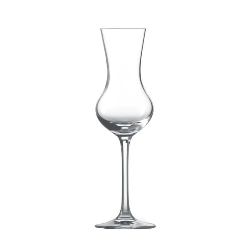 Jogo de Taças Para Grappa Schott Zwiesel Bar Special 113 Ml - 6 Peças