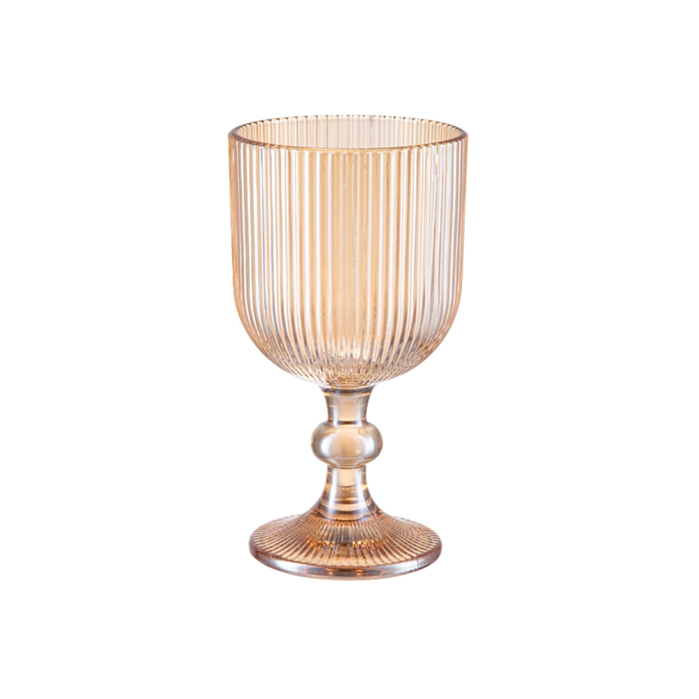 Jogo de Taças Para Água L'hermitage Cameratta 365 Ml - 6 Peças Jogo de Taças Para Água L'hermitage Cameratta 365 Ml - 6 Peças