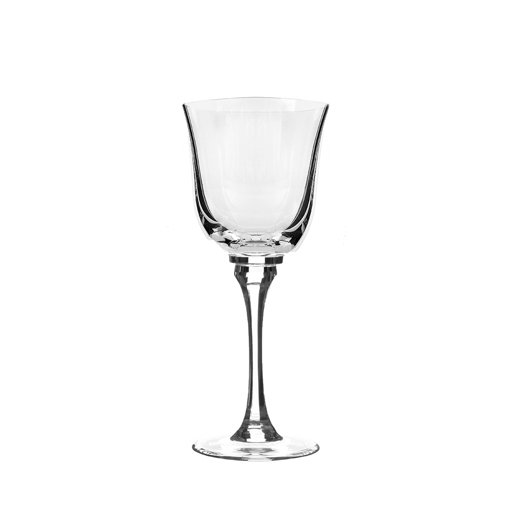 Jogo de Taças Para Água Strauss Romano Lisa 520 Ml - 6 Peças Jogo de Taças Para Água Strauss Romano Lisa 520 Ml - 6 Peças
