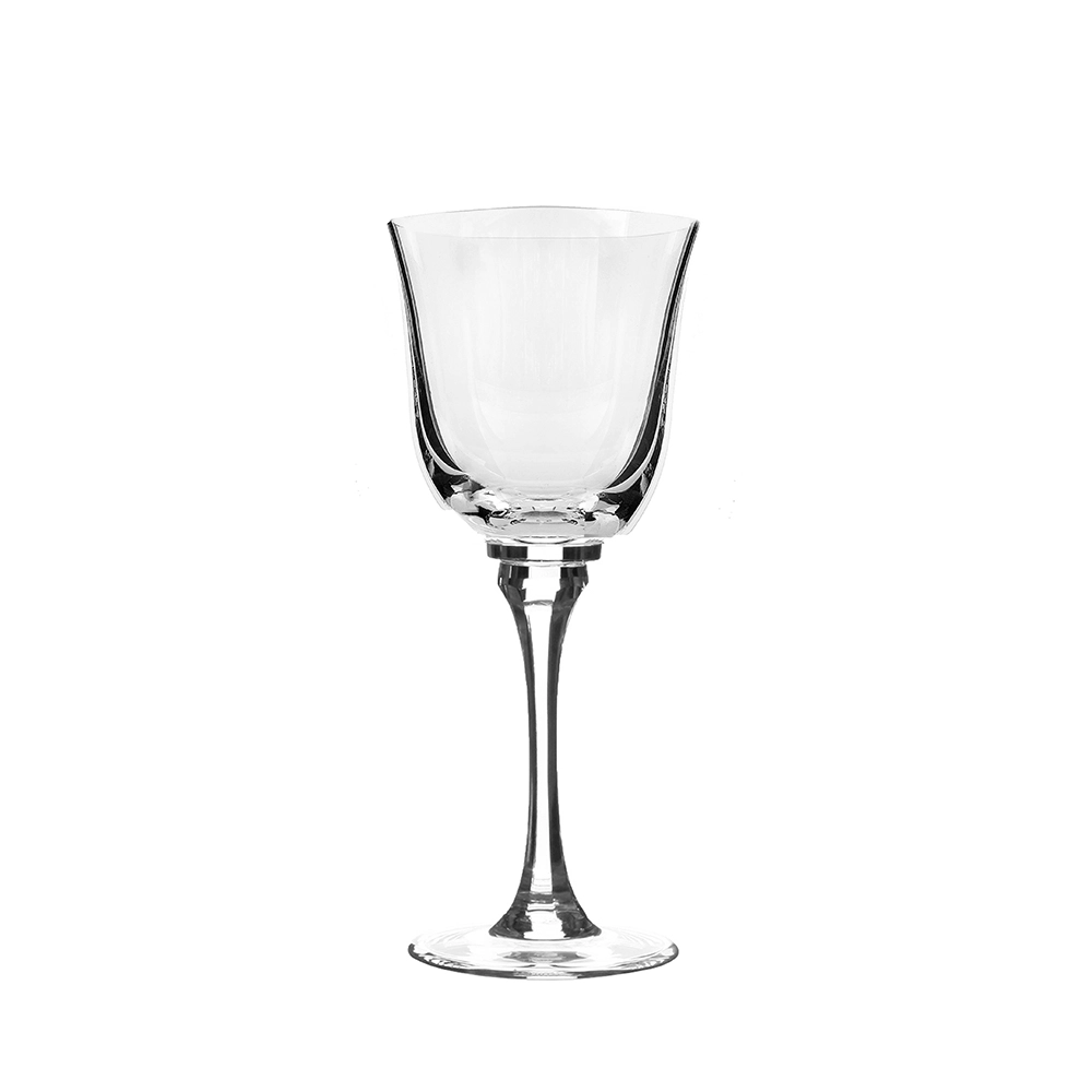 Jogo de Taças Para Água Strauss Romano Lisa 520 Ml - 6 Peças Jogo de Taças Para Água Strauss Romano Lisa 520 Ml - 6 Peças