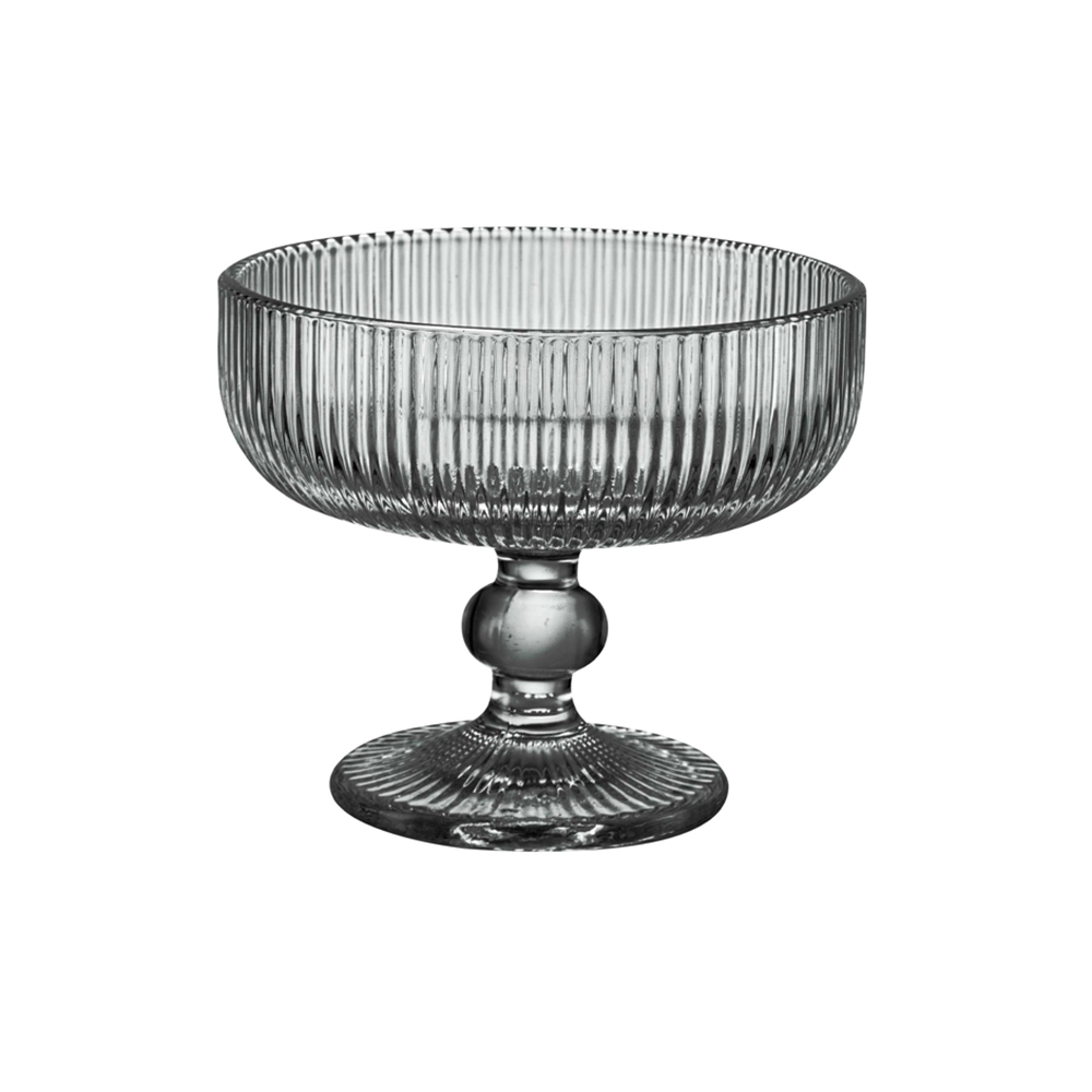 Jogo de Taças Para Sobremesa L'hermitage Cameratta 310 Ml - 6 Peças Jogo de Taças Para Sobremesa L'hermitage Cameratta 310 Ml - 6 Peças