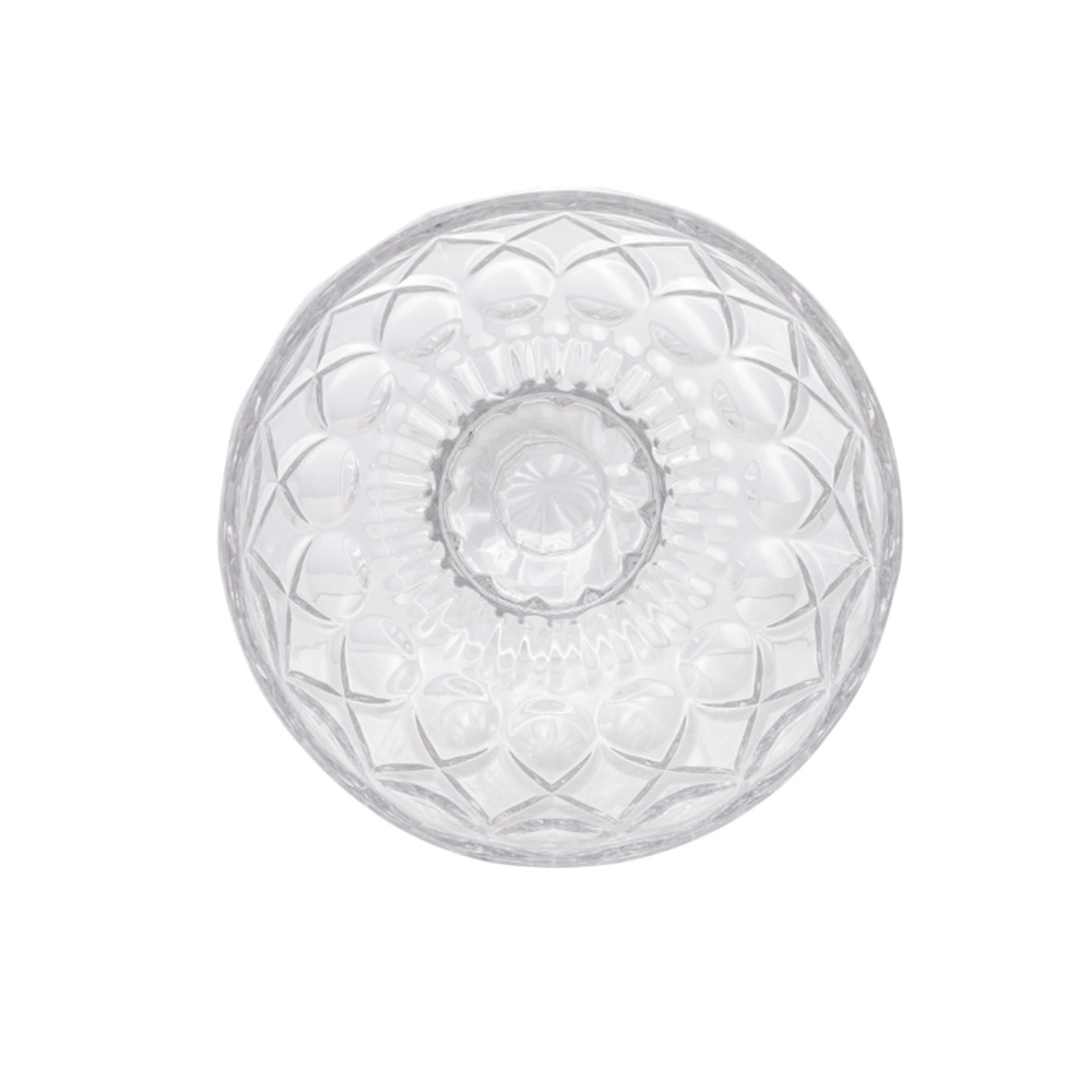 Jogo de Taças Para Sobremesa Wolff Angel 260 Ml - 6 Peças Jogo de Taças Para Sobremesa Wolff Angel 260 Ml - 6 Peças