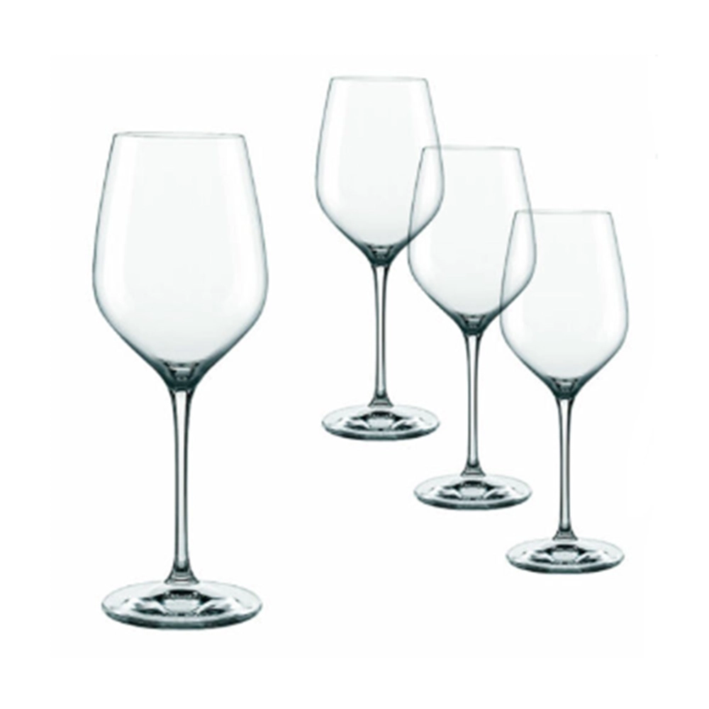 Jogo de Taças Para Vinho Bordeaux Nachtmann Supreme 810 Ml - 4 Peças Jogo de Taças Para Vinho Bordeaux Nachtmann Supreme 810 Ml - 4 Peças