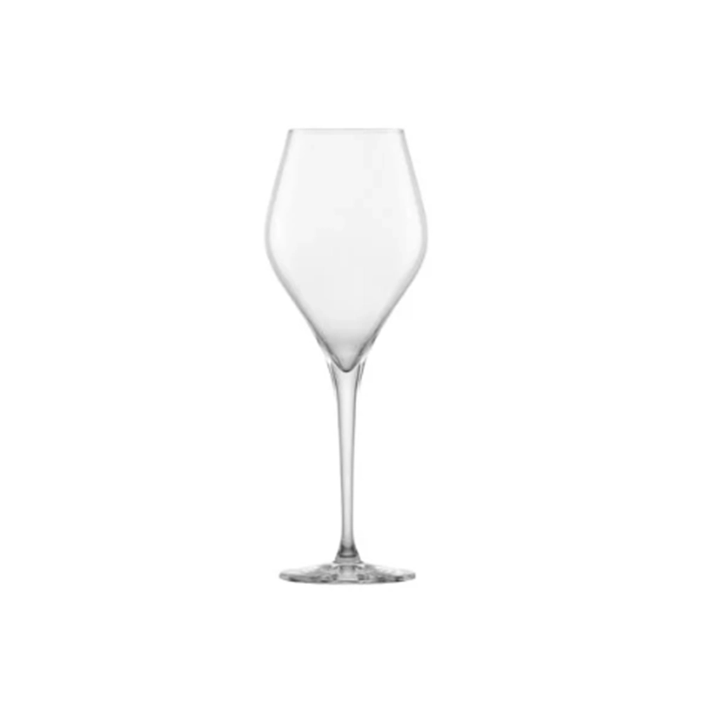 Jogo de Taças Para Vinho Branco Chardonnay Schott Zwiesel Finesse 390 Ml - 6 Peças Jogo de Taças Para Vinho Branco Chardonnay Schott Zwiesel Finesse 390 Ml - 6 Peças