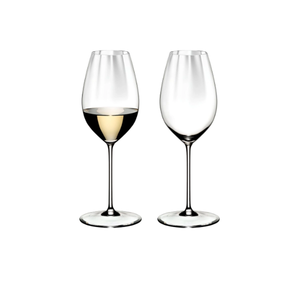 Jogo de Taças Para Vinho Branco Riedel Performance 440 Ml - 2 Peças Jogo de Taças Para Vinho Branco Riedel Performance 440 Ml - 2 Peças