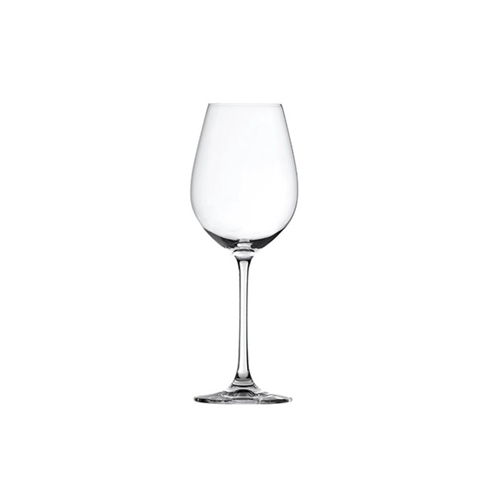 Jogo de Taças Para Vinho Branco Spiegelau Salute 465 Ml - 4 Peças
