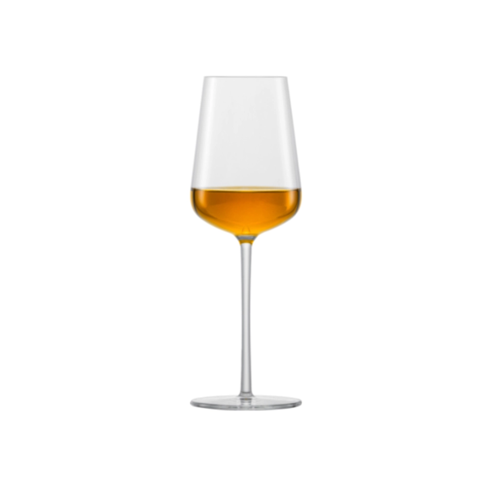 Jogo de Taças Para Vinho Branco Zwiesel Glas Vervino 290 Ml - 2 Peças