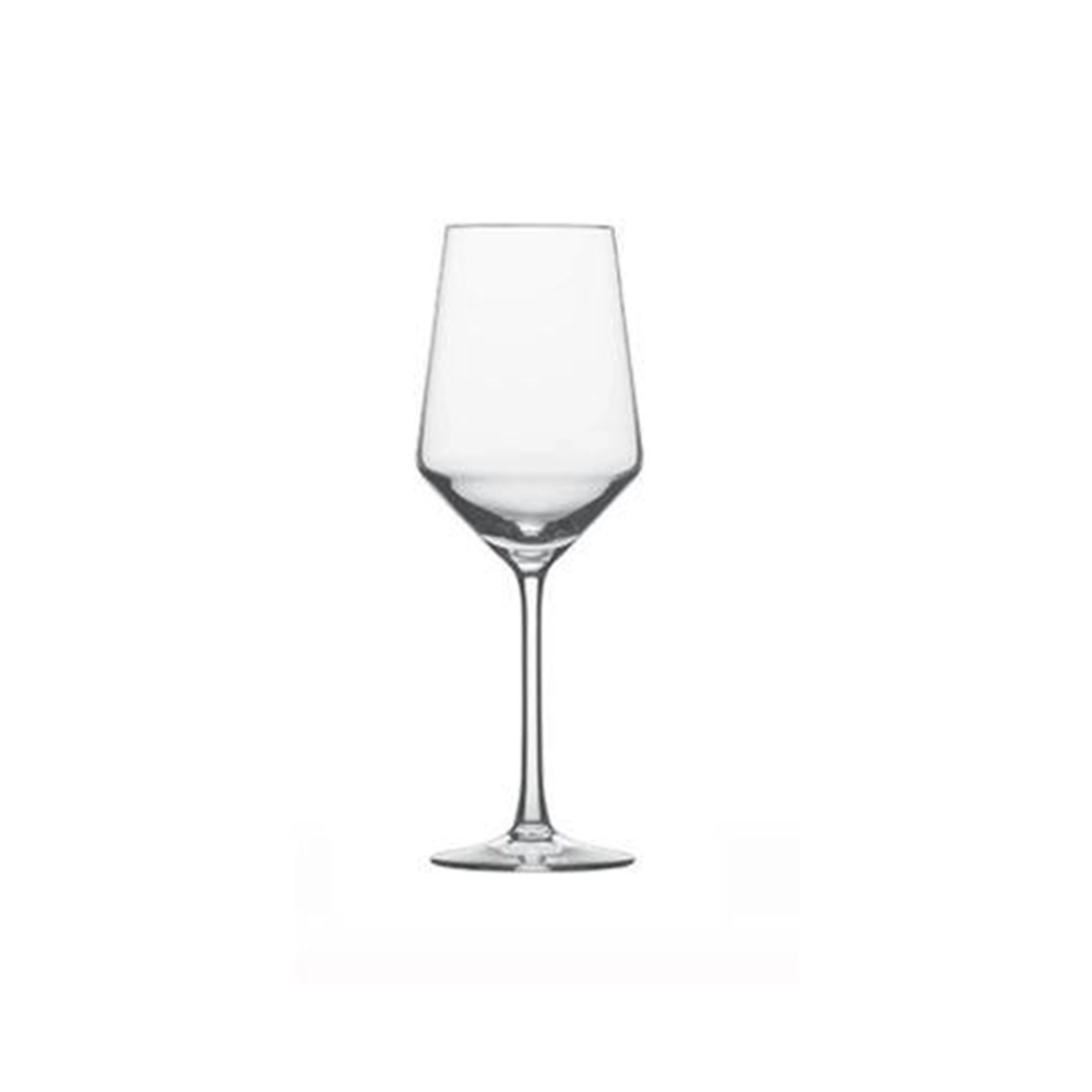 Jogo de Taças Para Vinho Tinto Cabernet Zwiesel Glass Pure 540 Ml - 2 Peças