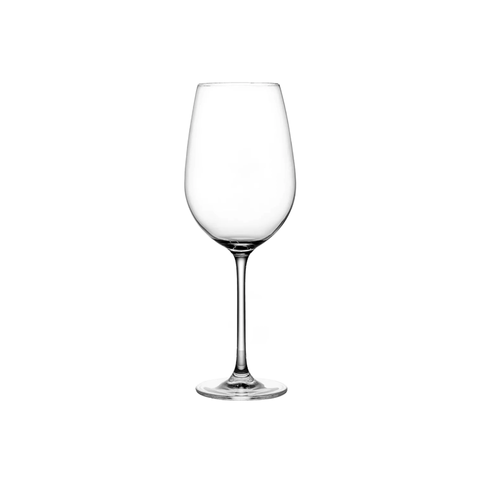 Jogo de Taças Para Vinho Tinto L'hermitage Beatriz 770 Ml - 2 Peças Jogo de Taças Para Vinho Tinto L'hermitage Beatriz 770 Ml - 2 Peças