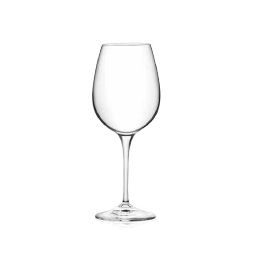 Jogo de Taças Para Vinho Tinto Rcr Cristalleria Italiana Invino 560 Ml - 6 Peças Jogo de Taças Para Vinho Tinto Rcr Cristalleria Italiana Invino 560 Ml - 6 Peças