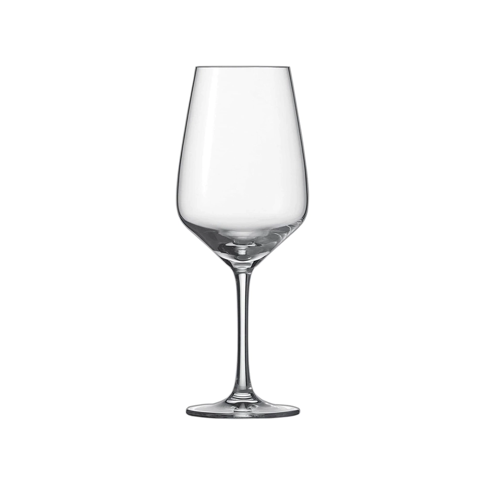 Jogo de Taças Para Vinho Tinto Schot Zwiesel Taste 497 Ml - 6 Peças Jogo de Taças Para Vinho Tinto Schot Zwiesel Taste 497 Ml - 6 Peças