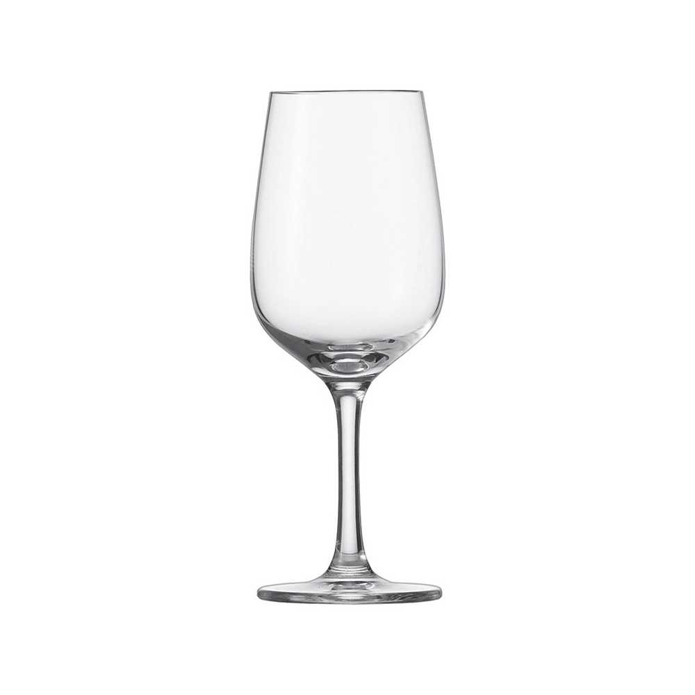 Jogo de Taças Para Vinho Tinto Schott Zwiesel Congresso 355 Ml - 6 Peças