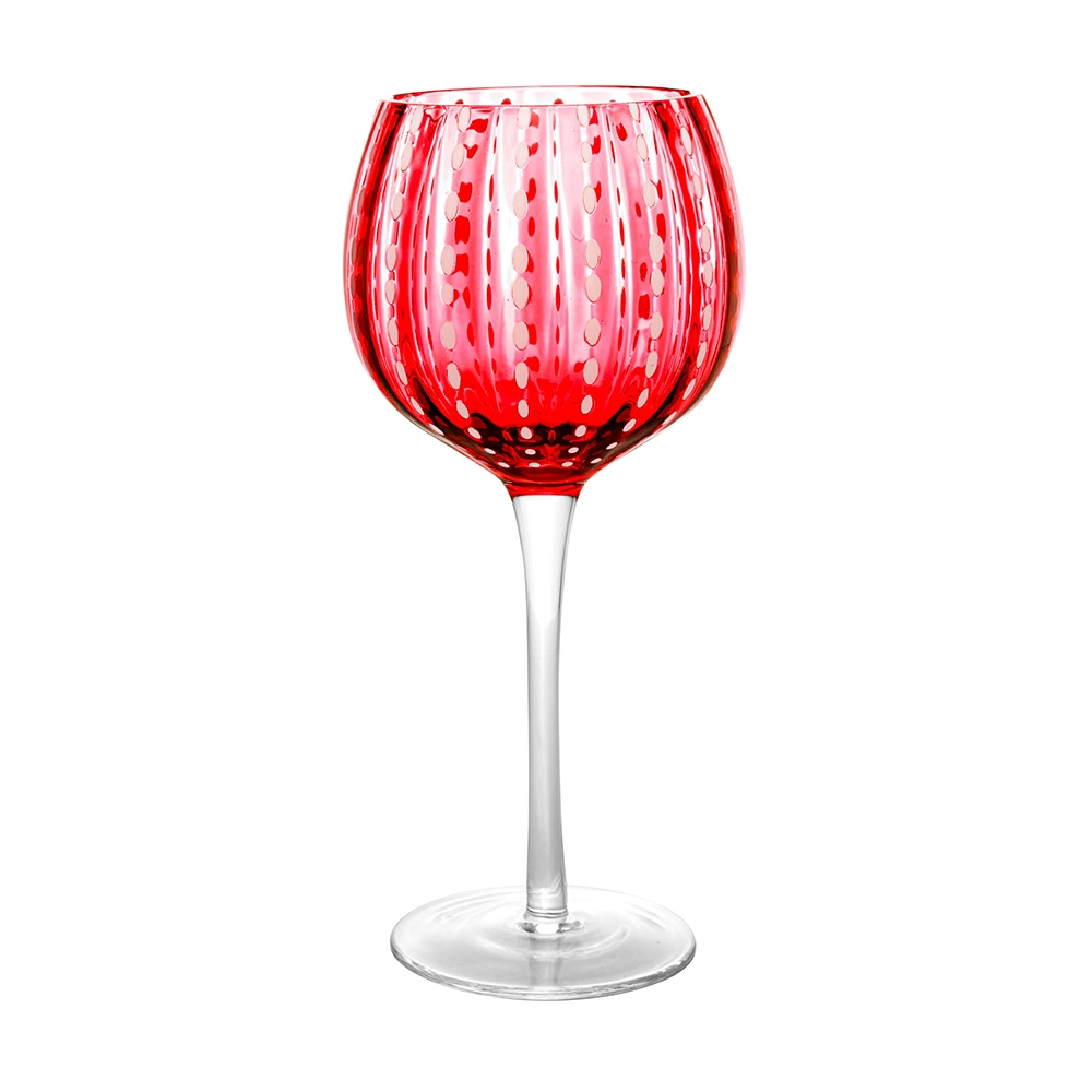 Jogo de Taças Para Vinho Wolff Orquídea 450 Ml - 2 Peças Jogo de Taças Para Vinho Wolff Orquídea 450 Ml - 2 Peças