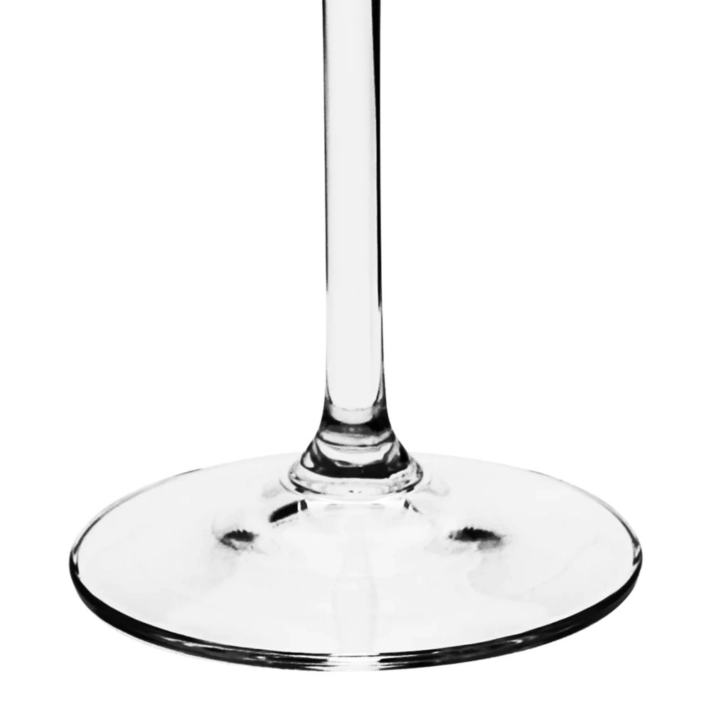 Jogo de Tacas Para Agua Bohemia Gastro 580 Ml - 6 Pecas Jogo de Tacas Para Agua Bohemia Gastro 580 Ml - 6 Pecas