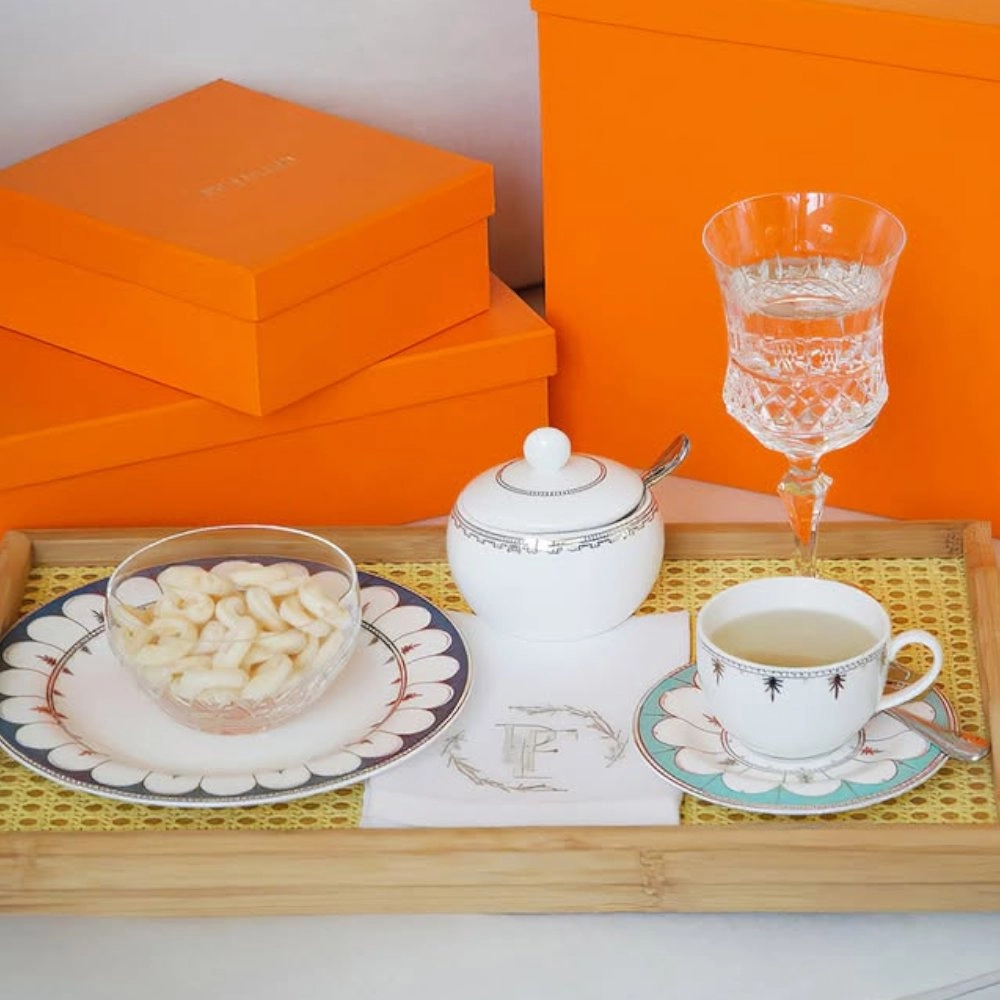 Jogo de Tacas Para Agua Strauss Monaco 069 Jogo de Tacas Para Agua Strauss Monaco 069