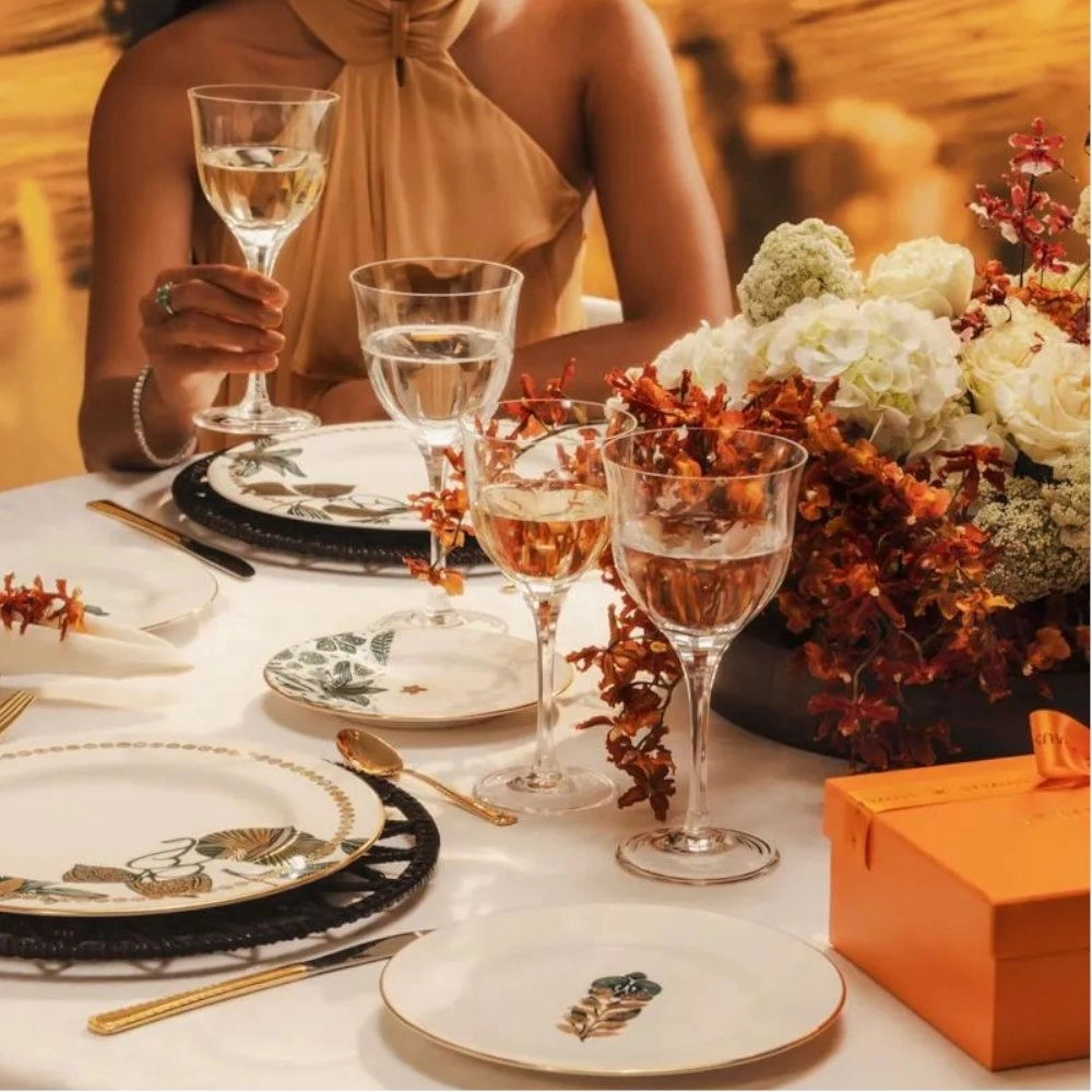 Jogo de Tacas Para Agua Strauss Romano 045