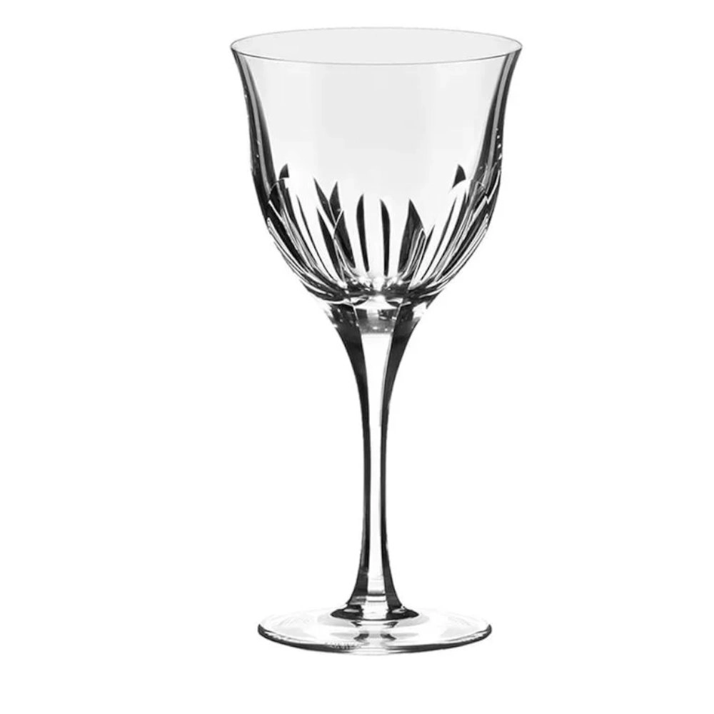 Jogo de Tacas Para Agua Strauss Romano 045 Jogo de Tacas Para Agua Strauss Romano 045