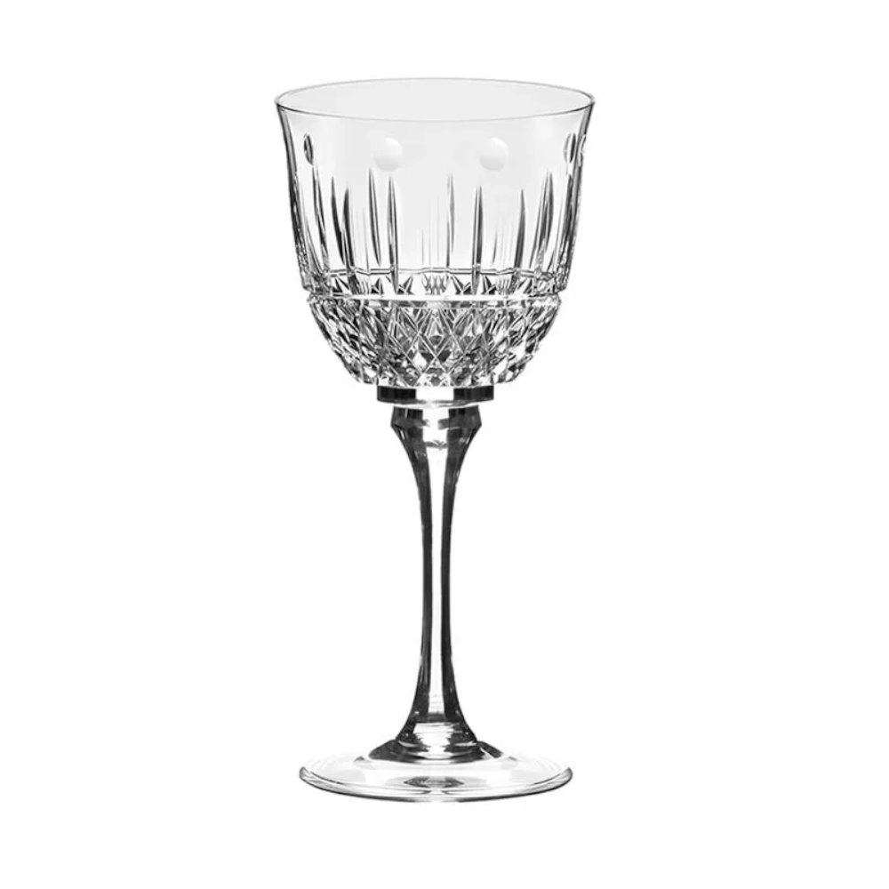 Jogo de Tacas Para Agua Strauss Romano 069