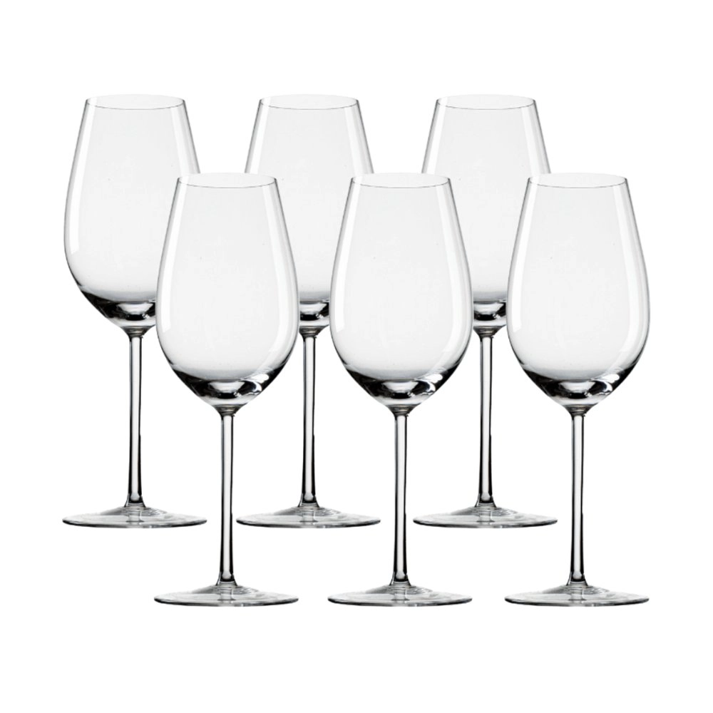 Jogo de Tacas Para Brunello Di Montalcino Strauss Sommelier Lisa