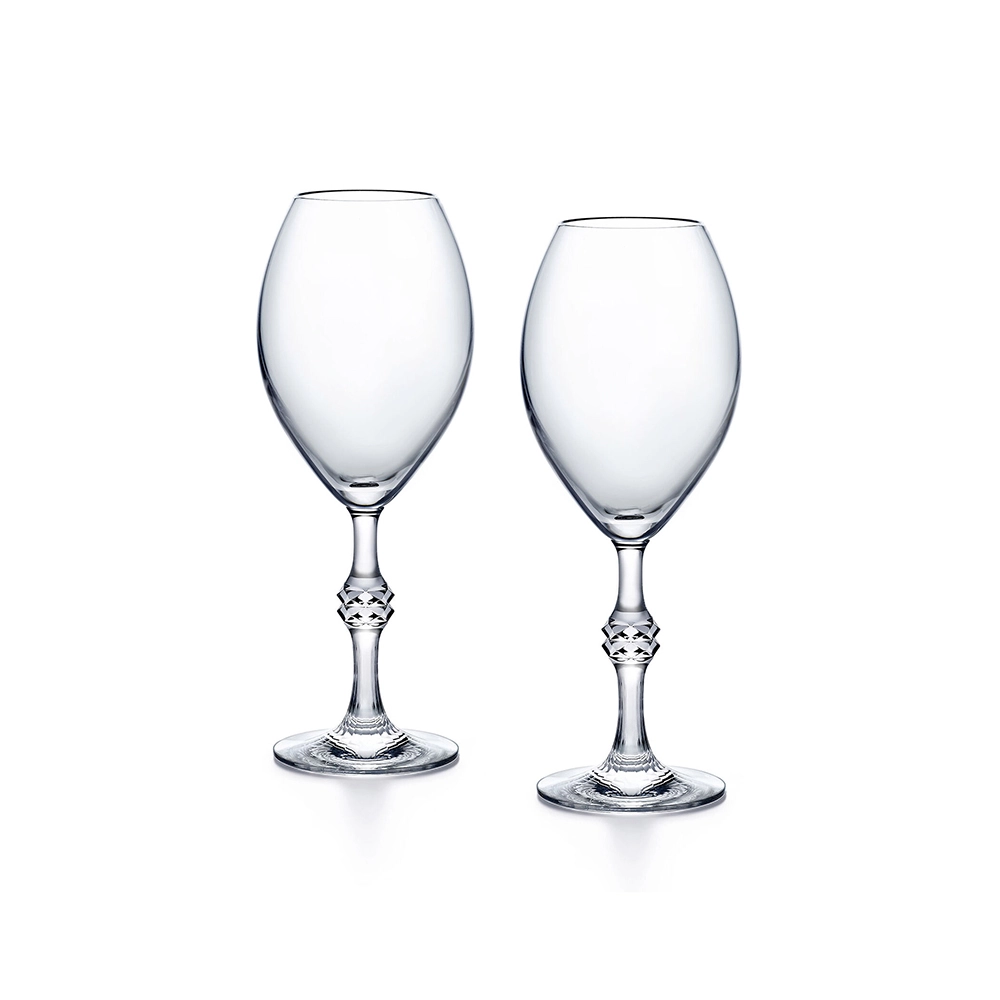 Jogo de Tacas Para Champanhe Baccarat Jcb Passion 242 Ml - 2 Pecas Jogo de Tacas Para Champanhe Baccarat Jcb Passion 242 Ml - 2 Pecas