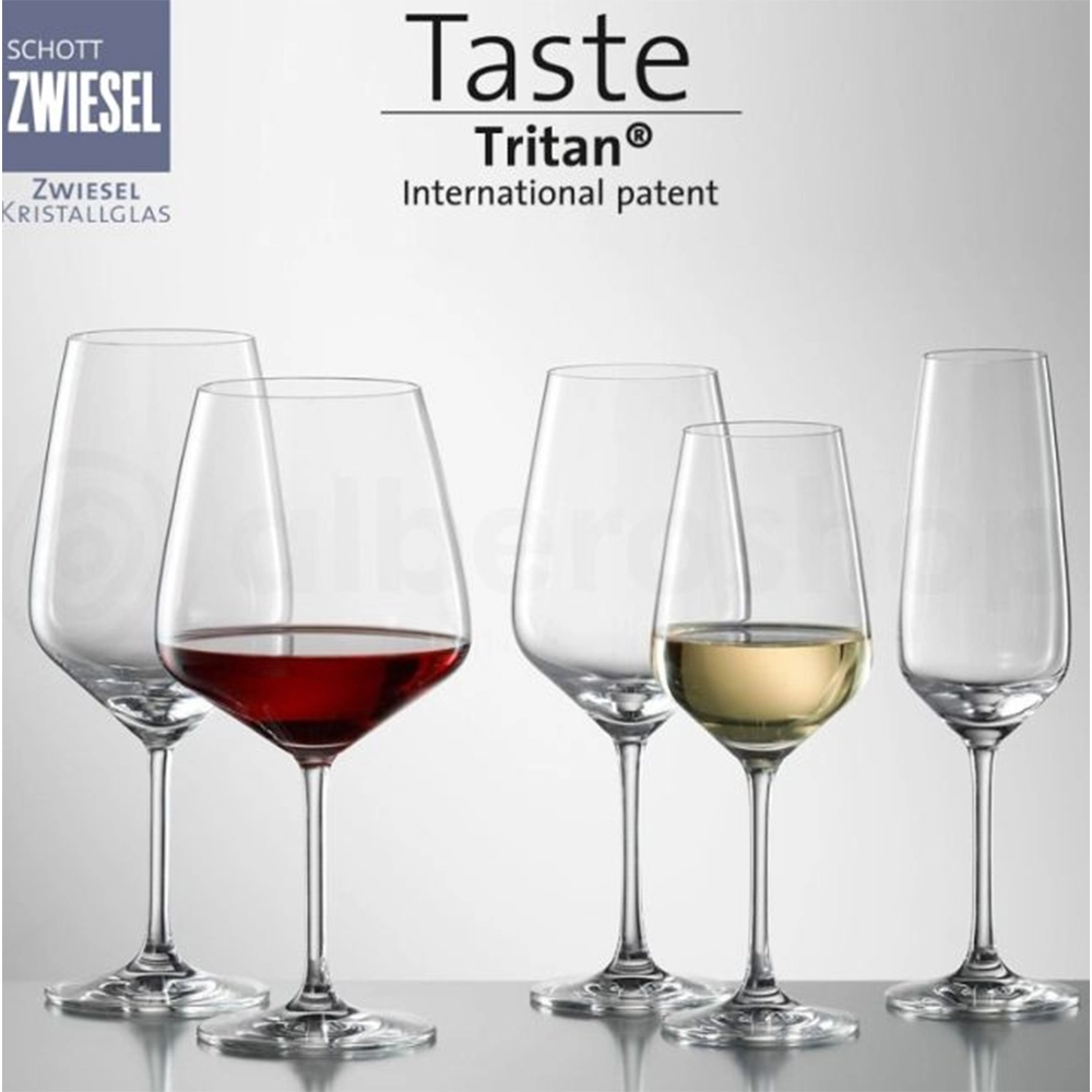 Jogo de Tacas Para Champanhe Schott Zwiesel Tulip Jogo de Tacas Para Champanhe Schott Zwiesel Tulip