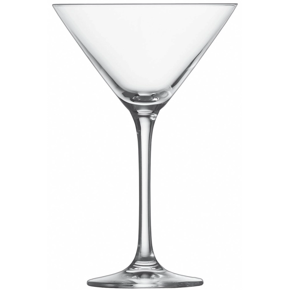 Jogo de Tacas Para Martini Schot Zwiesel Jogo de Tacas Para Martini Schot Zwiesel