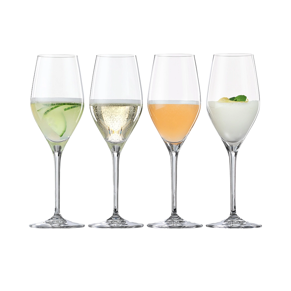 Jogo de Tacas Para Prosecco Spiegelau Special Glasses 270 Ml