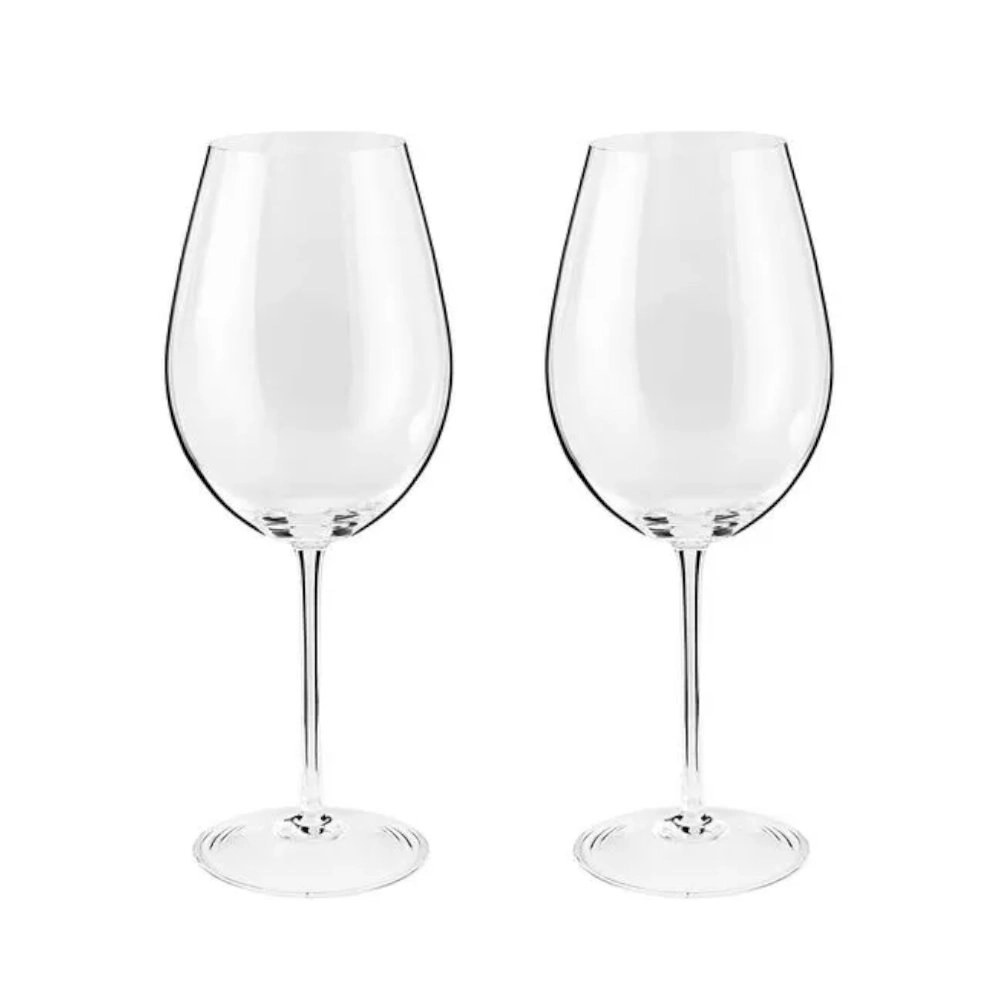 Jogo de Tacas Para Vinho Bordeaux Grand Cru Ii Strauss Sommelier Lisa Jogo de Tacas Para Vinho Bordeaux Grand Cru Ii Strauss Sommelier Lisa