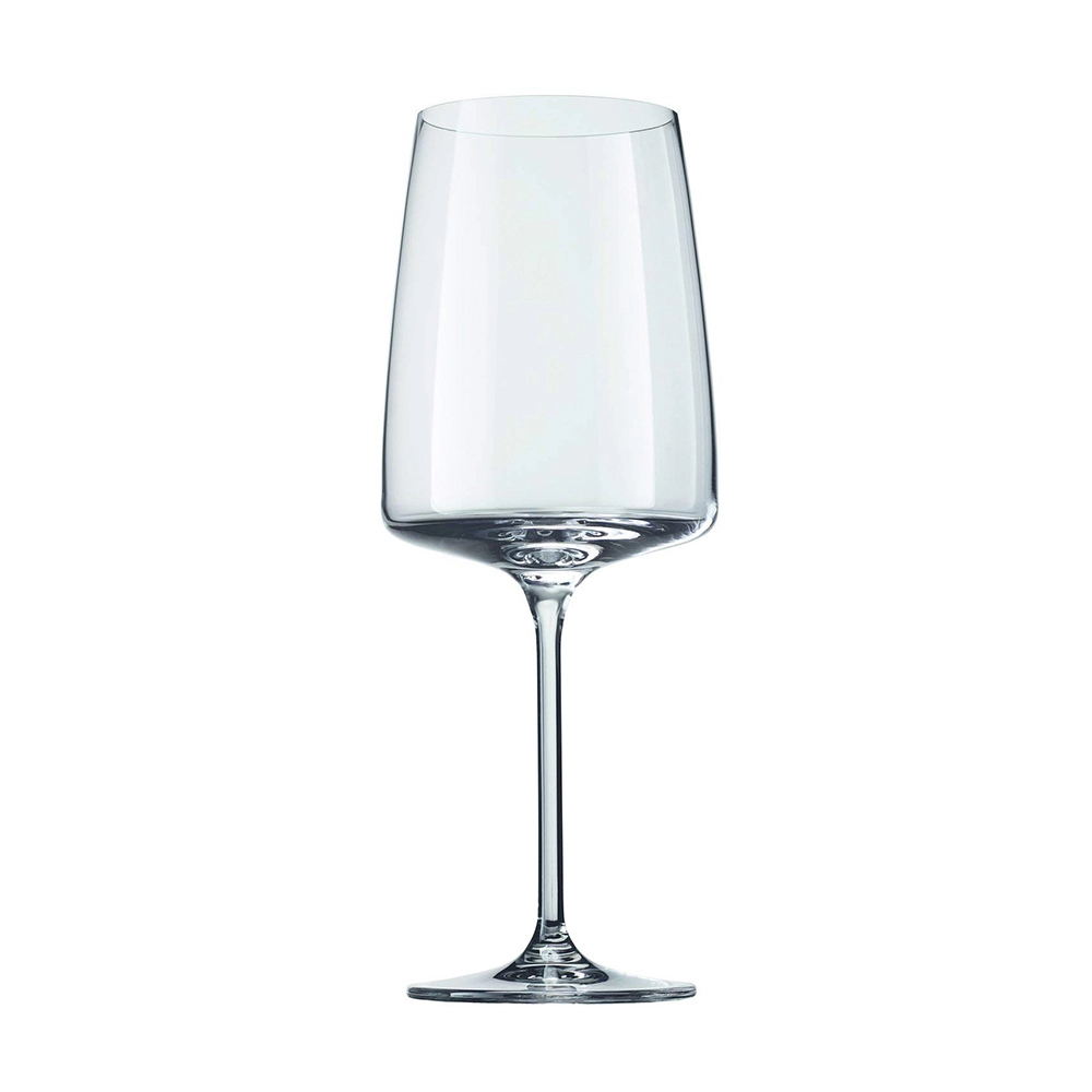 Jogo de Tacas Para Vinho Bordeaux Schot Zwiesel Sensa Jogo de Tacas Para Vinho Bordeaux Schot Zwiesel Sensa