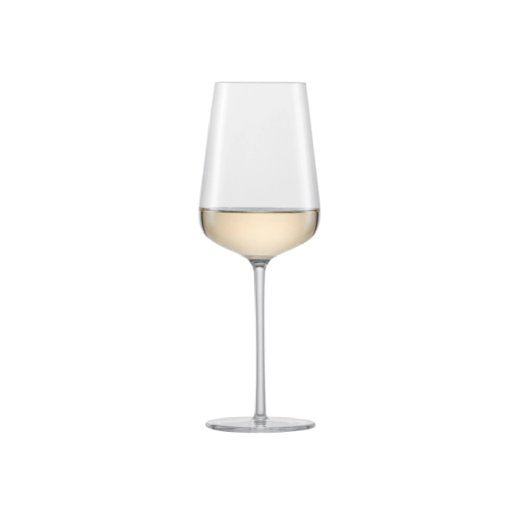 Jogo de Tacas Para Vinho Branco Riesling Vervino Jogo de Tacas Para Vinho Branco Riesling Vervino