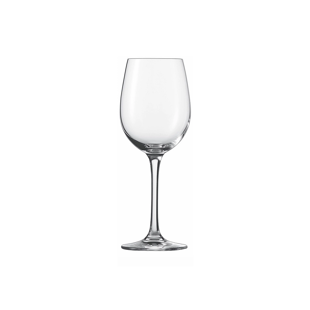 Jogo de Tacas Para Vinho Branco Schot Zwiesel Classico Jogo de Tacas Para Vinho Branco Schot Zwiesel Classico