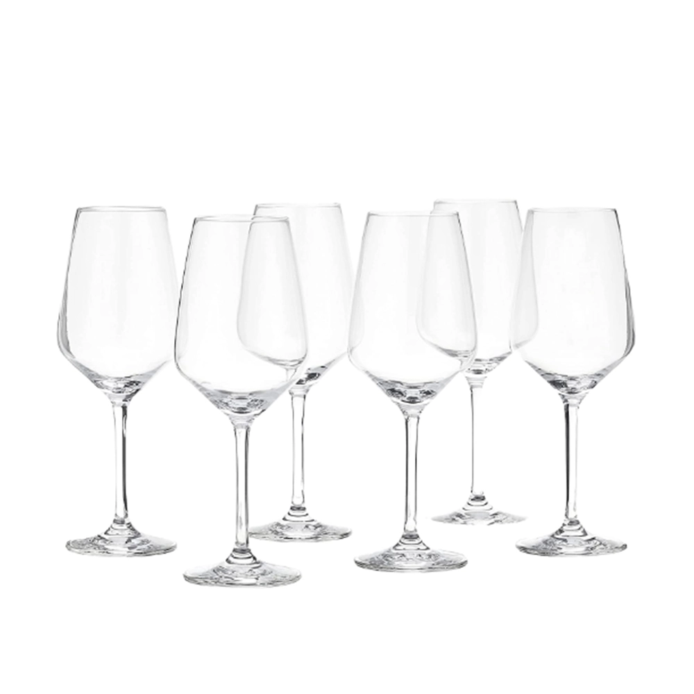 Jogo de Tacas Para Vinho Branco Schott Zwiesel Tulip