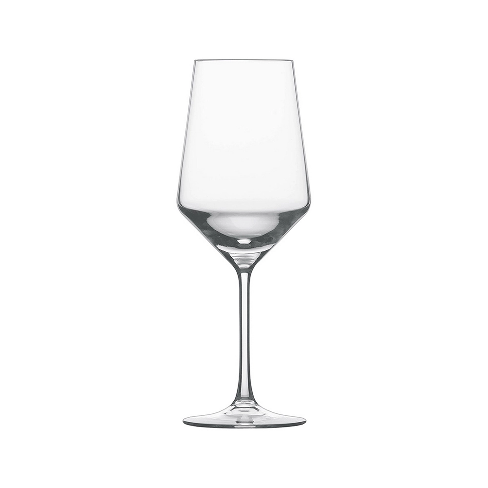 Jogo de Tacas Para Vinho Tinto Schot Zwiesel Pure Jogo de Tacas Para Vinho Tinto Schot Zwiesel Pure