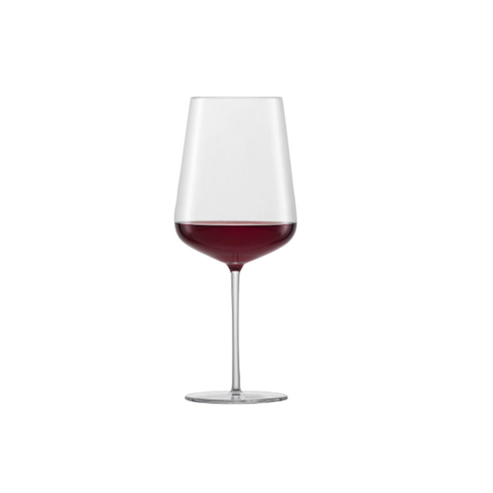 Jogo de Tacas Para Vinho Tinto Vervino Jogo de Tacas Para Vinho Tinto Vervino