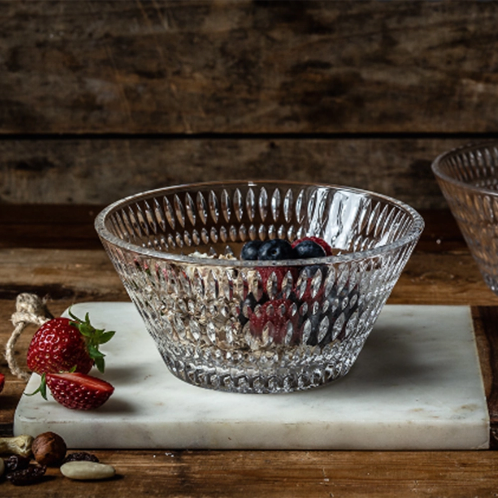 Jogo de Tigelas Nachtmann Ethno 740 Ml - 2 Peças Jogo de Tigelas Nachtmann Ethno 740 Ml - 2 Peças