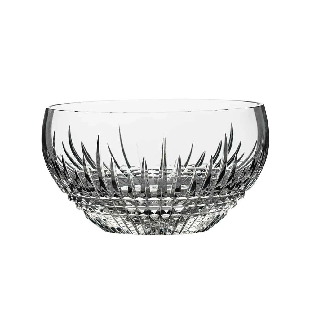 Jogo de Tigelas Strauss 300 Lapidação 150 350 Ml - 2 Peças