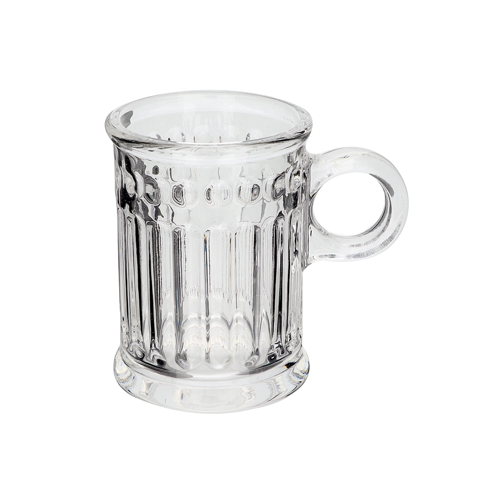 Jogo de Xícaras Para Café Dynasty Coffee Time 85 Ml - 6 Peças Jogo de Xícaras Para Café Dynasty Coffee Time 85 Ml - 6 Peças