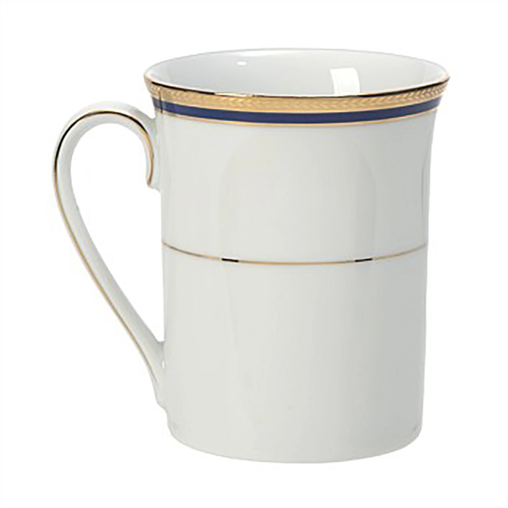 Jogo de Xicaras Para Cafe Noritake Toorak Blue Jogo de Xicaras Para Cafe Noritake Toorak Blue