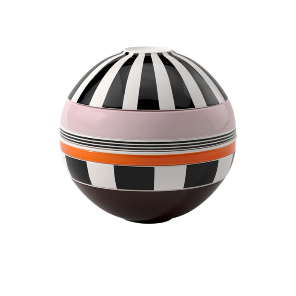 Jogo Para Jantar C/ 7 Pecas Villeroy e Boch La Boule Memephis