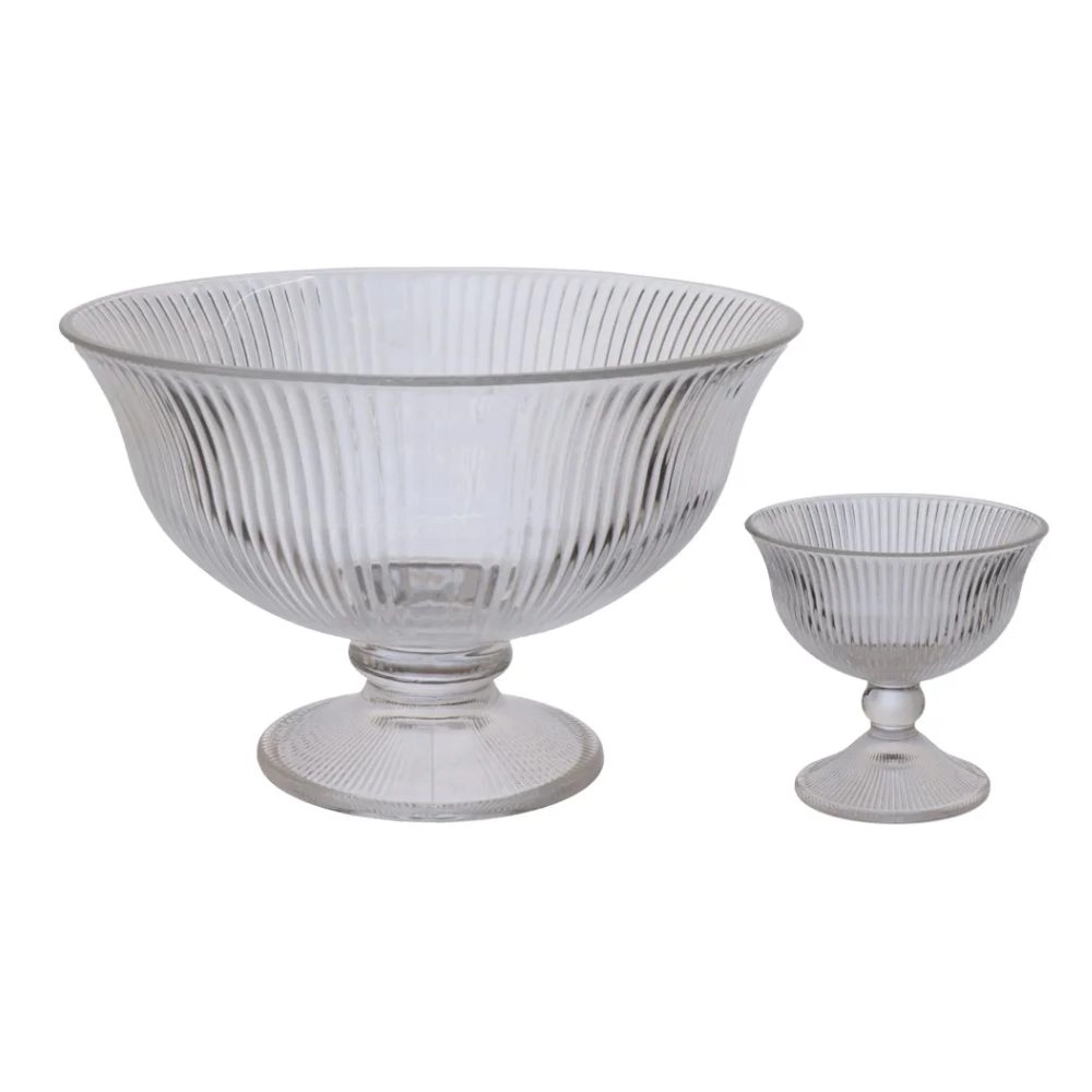 Jogo Para Sobremesa Graffiato - 5 Pecas