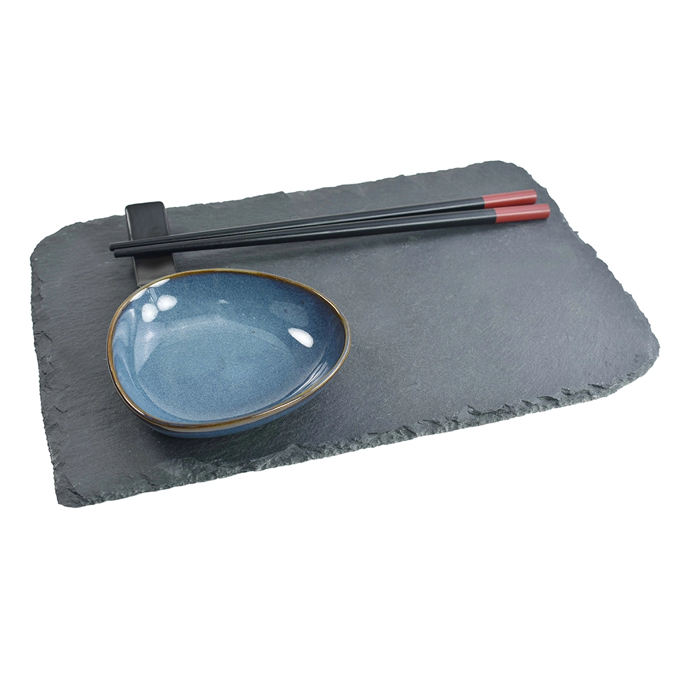 Jogo Para Sushi Dynasty 30 X 20 X 4,5 Cm - 3 Peças